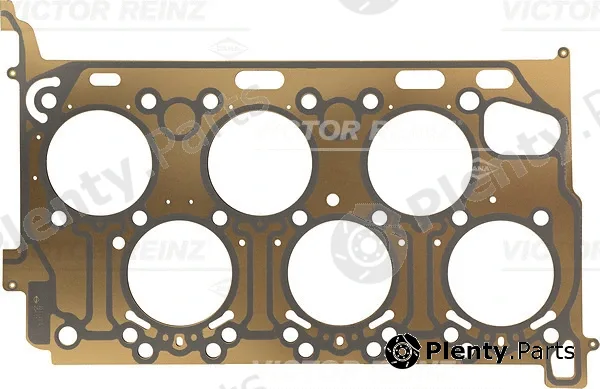 Victor Reinz 61-35985-00 — Gasket, cylinder head