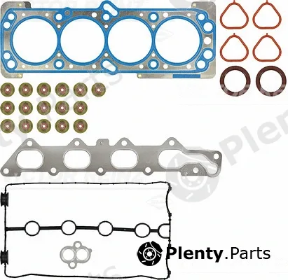 Victor Reinz 02-54115-01 — Gasket Kit, cylinder head