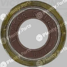 Victor Reinz 70-37804-00 — Seal Ring, valve stem