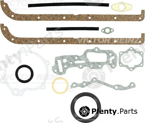 Victor Reinz 08-12841-06 — Gasket Kit, crankcase