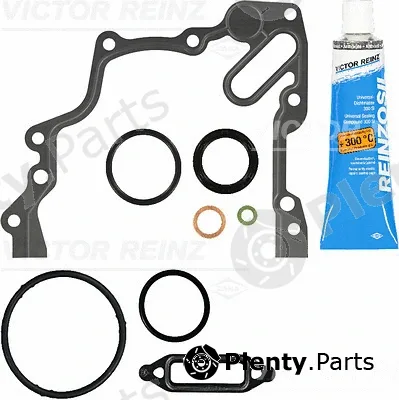 Victor Reinz 08-39011-01 — Gasket Kit, crankcase