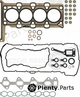 Victor Reinz 02-10016-01 — Gasket Kit, cylinder head