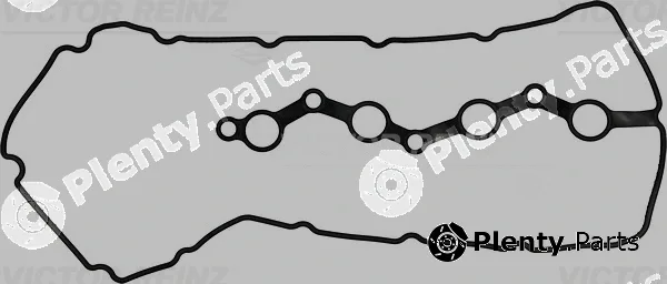 Victor Reinz 71-10110-00 — Gasket, cylinder head cover