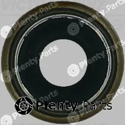 Victor Reinz 70-37103-00 — Seal Ring, valve stem
