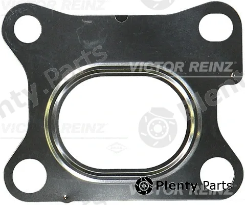 Victor Reinz 71-17704-00 — Gasket, exhaust manifold