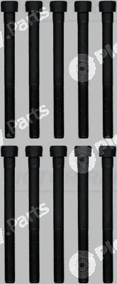Victor Reinz 14-32042-02 — Cylinder Head Bolt Set