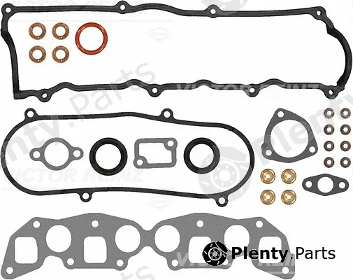 Victor Reinz 02-52170-01 — Gasket Kit, cylinder head