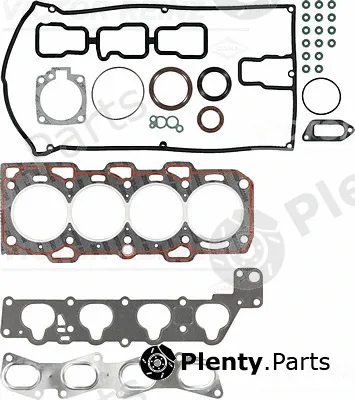 Victor Reinz 02-35600-02 — Gasket Kit, cylinder head