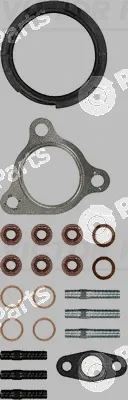 Victor Reinz 04-10166-01 — Mounting Kit, charger