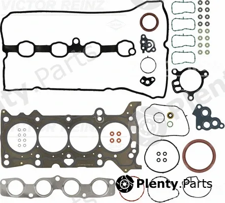 Victor Reinz 01-10017-02 — Full Gasket Kit, engine