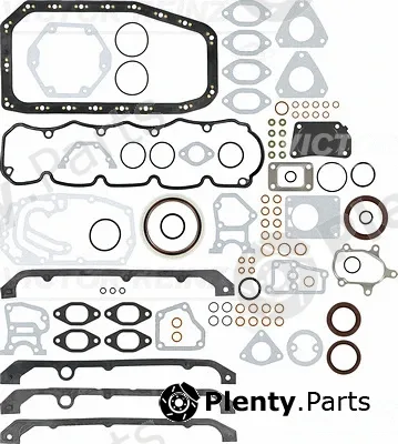 Victor Reinz 01-33951-05 — Full Gasket Kit, engine