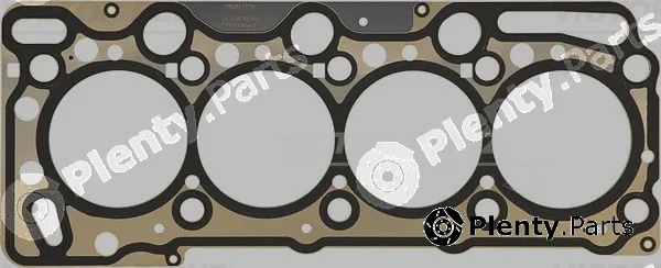 Victor Reinz 61-53245-00 — Gasket, cylinder head