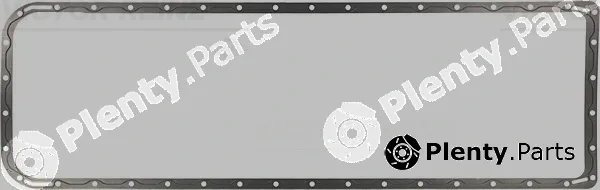 Victor Reinz 71-42911-00 — Gasket, oil sump