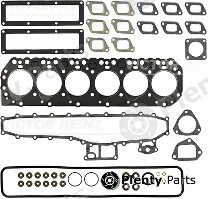 Victor Reinz 02-52635-01 — Gasket Kit, cylinder head
