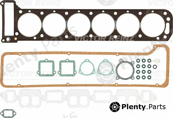 Victor Reinz 02-24675-10 — Gasket Kit, cylinder head