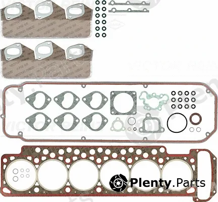 Victor Reinz 02-27340-05 — Gasket Kit, cylinder head