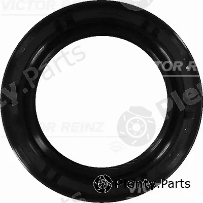 Victor Reinz 81-53228-00 — Shaft Seal, crankshaft