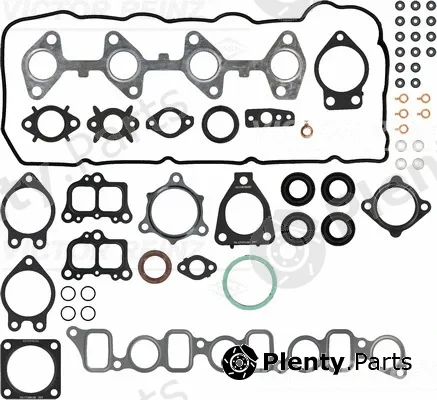 Victor Reinz 02-54011-03 — Gasket Kit, cylinder head