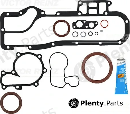 Victor Reinz 08-42296-01 — Gasket Kit, crankcase