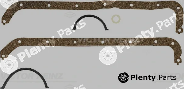 Victor Reinz 10-12966-01 — Gasket Set, oil sump