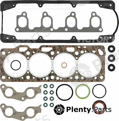 Victor Reinz 02-28025-03 — Gasket Kit, cylinder head