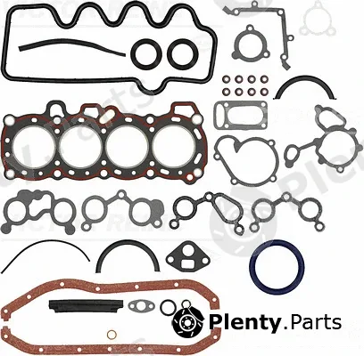 Victor Reinz 01-52215-02 — Full Gasket Kit, engine