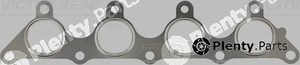 Victor Reinz 71-53971-00 — Gasket, exhaust manifold