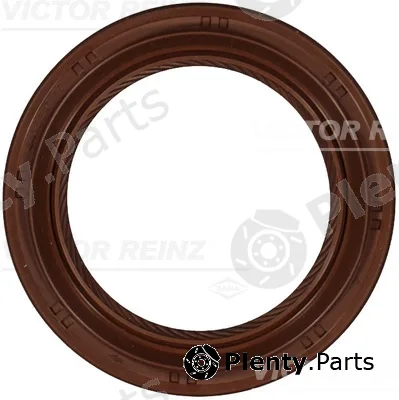 Victor Reinz 81-10662-00 — Shaft Seal, crankshaft