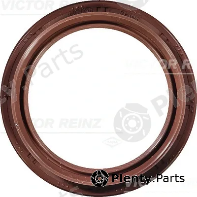 Victor Reinz 81-54193-00 — Shaft Seal, crankshaft