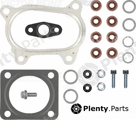 Victor Reinz 04-10215-01 — Mounting Kit, charger