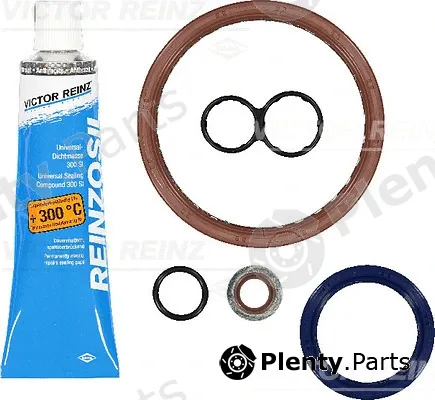 Victor Reinz 08-10163-01 — Gasket Kit, crankcase