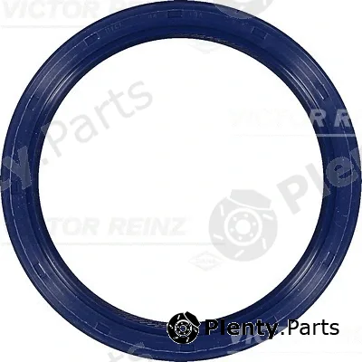 Victor Reinz 81-53329-00 — Shaft Seal, crankshaft