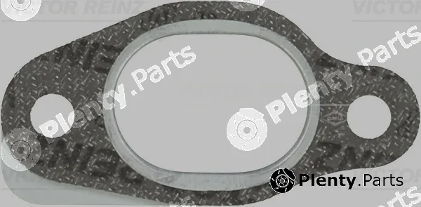 Victor Reinz 71-28186-20 — Gasket, exhaust manifold
