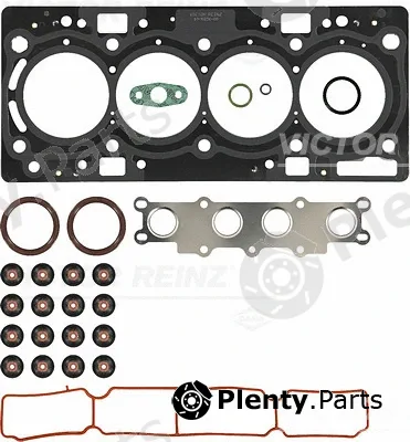 Victor Reinz 02-37985-02 — Gasket Kit, cylinder head