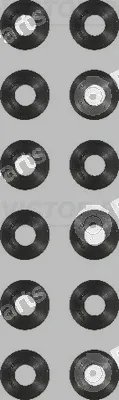 Victor Reinz 12-10493-01 — Seal Set, valve stem