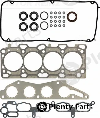 Victor Reinz 02-10003-01 — Gasket Kit, cylinder head