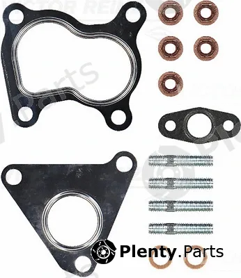 Victor Reinz 04-10053-01 — Mounting Kit, charger