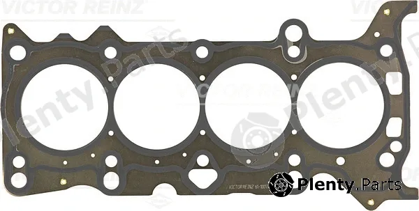 Victor Reinz 61-10017-00 — Gasket, cylinder head