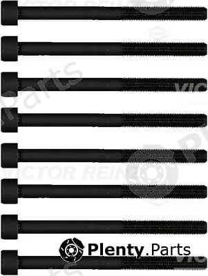 Victor Reinz 14-11605-01 — Cylinder Head Bolt Set
