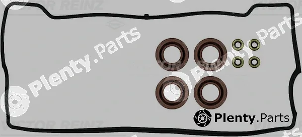 Victor Reinz 15-54142-01 — Gasket Set, cylinder head cover