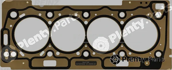 Victor Reinz 61-35055-20 — Gasket, cylinder head
