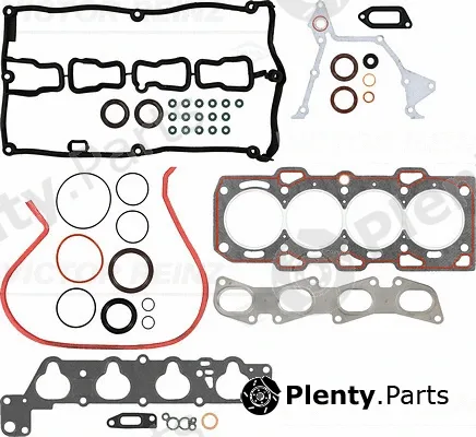 Victor Reinz 01-35740-01 — Full Gasket Kit, engine