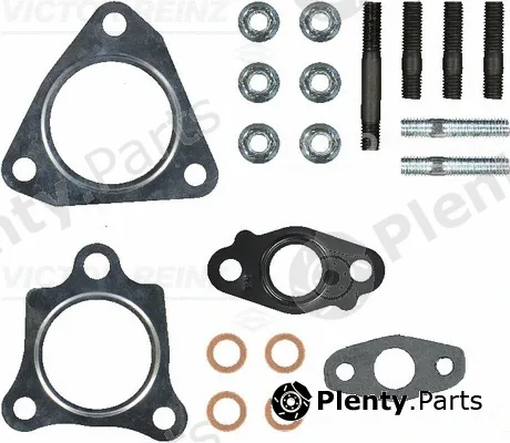 Victor Reinz 04-10384-01 — Mounting Kit, charger