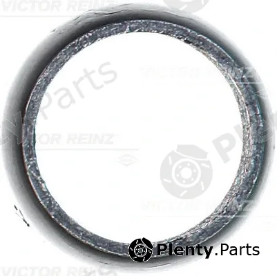 Victor Reinz 71-12359-00 — Gasket, exhaust manifold