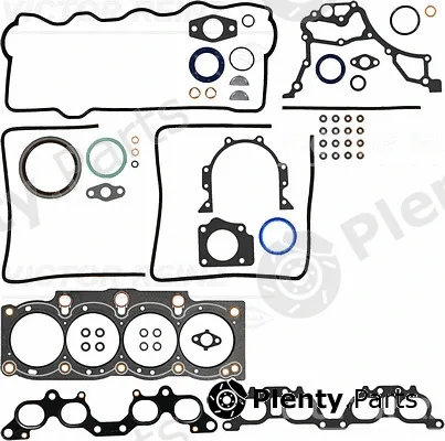 Victor Reinz 01-52855-02 — Full Gasket Kit, engine