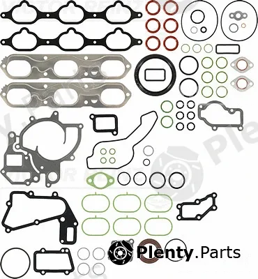 Victor Reinz 01-35343-02 — Full Gasket Kit, engine