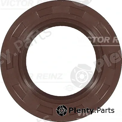Victor Reinz 81-25516-10 — Shaft Seal, crankshaft