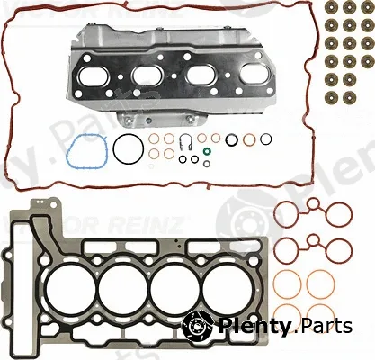 Victor Reinz 02-38010-04 — Gasket Kit, cylinder head