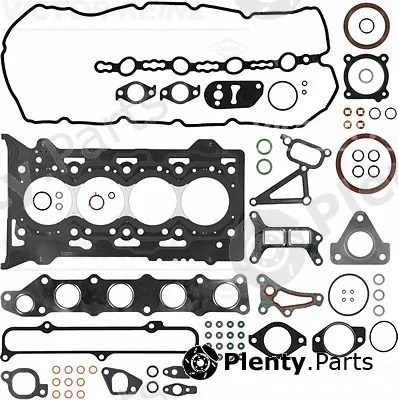 Victor Reinz 01-10304-02 — Full Gasket Kit, engine