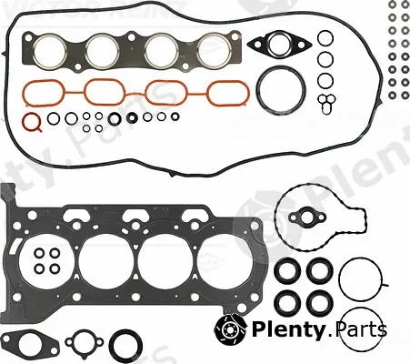 Victor Reinz 02-54025-02 — Gasket Kit, cylinder head